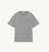 Camiseta Autry banderas gris
